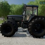 john deere 7810 stealth black v1.0 fs22 5