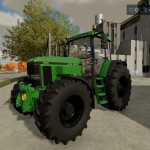 john deere 7810 v1.0 fs22 1 1