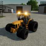 john deere 7810 v1.0 fs22 1