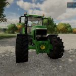 john deere 7810 v1.0 fs22 1 2