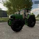 john deere 7810 v1.0 fs22 2 1