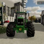 john deere 7810 v1.0 fs22 4