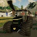 john deere 7810 v1.1 fs22 1