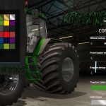 john deere 7810 v1.1 fs22 2