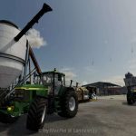 john deere 7810 v1.9.1 fs22 2