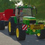 john deere 7810 xl beta fs22 3