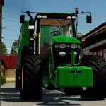 john deere 7930 chip v1.0 fs22 2