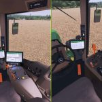 john deere 7m series v1.0 fs22 4