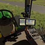 john deere 7r 2011 2013 v1.0 fs22 2