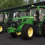 john deere 7r 250 350 v1.0 fs22 3