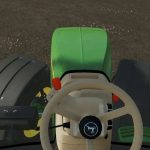 john deere 7r 28convert from fs22 29 v1.0 fs22 9