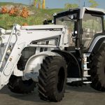 john deere 7r a 8r v1.0 fs22 1