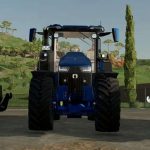 john deere 7r a 8r v1.0.1 fs22 2