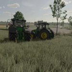 john deere 7r edit v1.0 fs22 4