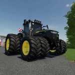 john deere 7r edited v1.0 fs22 1