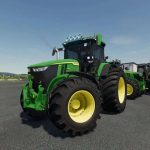 john deere 7r edited v1.0 fs22 3