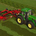 john deere 7r edited v1.0 fs22 4