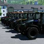 john deere 7r editions edit v1.0 fs22 1