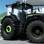 john deere 7r editions edit v1.0 fs22 3