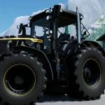 john deere 7r editions edit v1.0 fs22 9