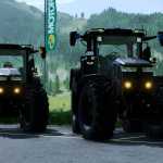 john deere 7r editions edit v1.1 fs22 1