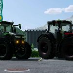 john deere 7r editions edit v1.1 fs22 2