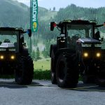 john deere 7r editions edit v1.1 fs22 4