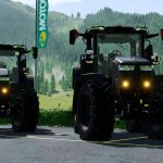 john deere 7r editions edit v1.1 fs22 5