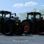 john deere 7r editions edit v1.1 fs22 7