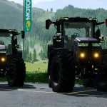 john deere 7r editions edit v1.1.0.1 fs22 1