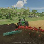 john deere 7r interactivecontrol v1.0 fs22 3