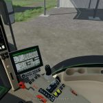 john deere 7r interactivecontrol v1.0 fs22 6