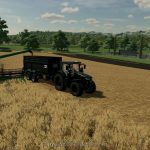 john deere 7r interactivecontrol v1.0 fs22 8