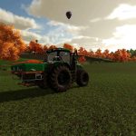 john deere 7r rebuild v1.0.1 fs22 3