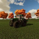 john deere 7r rebuild v1.0.1 fs22 4