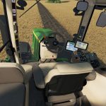 john deere 7r series 2011 v1.0 fs22 5