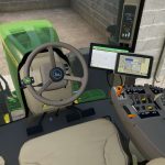 john deere 7r series 2011 v2.0 fs22 2