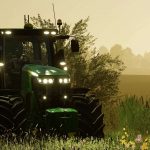 john deere 7r series 2011 v2.0 fs22 5