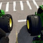 john deere 7r series 2014 2019 v1.0 fs22 3