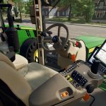 john deere 7r series 2014 2019 v1.0 fs22 7