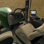 john deere 7r series 2014 v1.0 fs22 4