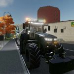 john deere 7r series 2018 edit v1.0 fs22 4