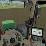 john deere 7r series 2018 v1.0 fs22 4