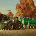 john deere 7r series 2020 v1.0 fs22 1