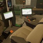 john deere 7r series 2020 v1.0 fs22 4