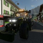 john deere 7r series 2021 edited v1.0 fs22 6