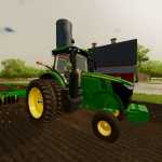 john deere 7r us 2wd v2.0 fs22 1