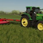 john deere 7r us v1.0 fs22 3