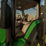 john deere 7r us v1.0 fs22 4