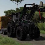 john deere 7r v1.0 fs22 3